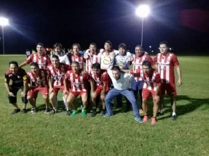 Argentino de Veteranos:  ¿Se suma San Martín de Tucumán?