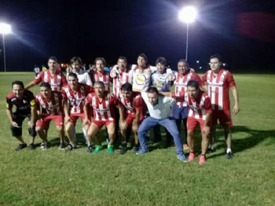Argentino de Veteranos:  ¿Se suma San Martín de Tucumán?