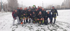 Jugar en la nieve, un sue&ntilde;o que se cumple en San Mart&iacute;n de los Andes