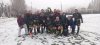 Jugar en la nieve, un sue&ntilde;o que se cumple en San Mart&iacute;n de los Andes