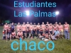 Estudiantes de Las Palmas viene por un sue&ntilde;o