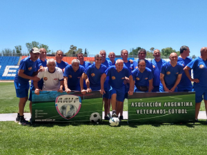 El torneo que se abraza con la historia