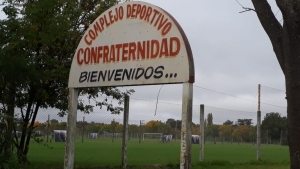 Con la categor&iacute;a Seniors, comienza el Nacional