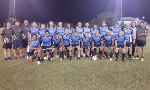 Los Toldos, un equipo con historia