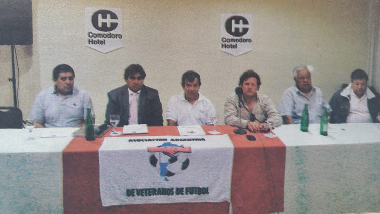 “Jugar nos alegra la vida”