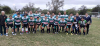 Club 100 Viviendas de Formosa, rumbo al Nacional de Mar del Plata. 