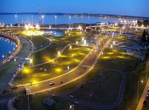 El Nacional llegar&aacute; por primera vez a Posadas