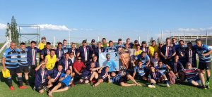 Talento B de Reconquista, cuando la faz humana es lo m&aacute;s importante