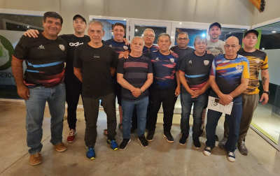 COMISIÓN DIRECTIVA - PERIODO 2022 – 2024