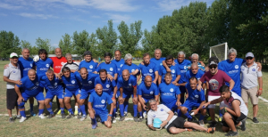 Sameep: &ldquo;A Salta vamos a buscar experiencia&rdquo;