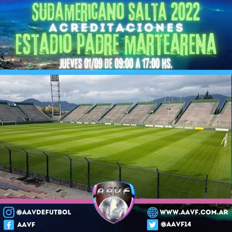 Las delegaciones se acreditarán en el estadio Martearena