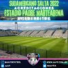 Las delegaciones se acreditar&aacute;n en el estadio Martearena