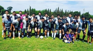 Central Norte, un grande salte&ntilde;o que se suma al Argentino