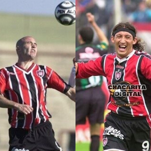 Furios y Muller, una amistad de toda la vida. 