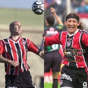 Furios y Muller, una amistad de toda la vida. 