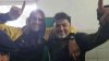 Mart&iacute;n L&iacute;gori, de ascender con Deportivo Madryn al Torneo Argentino de Mendoza
