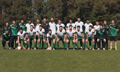 Rumencó dice presente  