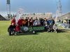 Las delegaciones llegan al Martearena de Salta