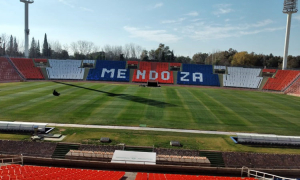 El torneo que une al pa&iacute;s