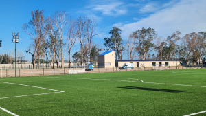 Daniela Anzulovich: &ldquo;Esperamos con ansias ese evento tan lindo&rdquo;