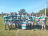 Club Atl&eacute;tico 100 Viviendas +42.