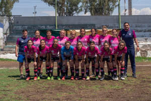 Pink, de los torneos libres a jugar con Godoy Cruz en el Mundialista de Mendoza