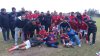 Virrey de Salta festej&oacute; el D&iacute;a del Padre: f&uacute;tbol, agasajo, regalos y presencia de sus hijos