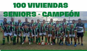 Formosa estar&aacute; bien representada en el Sudamericano: 100 Viviendas a &ldquo;competir con los mejores&rdquo;