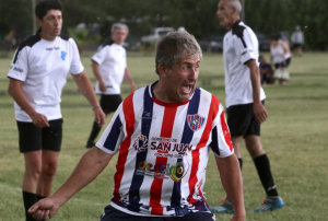 Ya est&aacute;n los finalistas del Torneo Argentino Leopoldo Luque