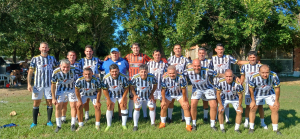 Deportivo Gamberro de Formosa, al Sudamericano de Salta 2024