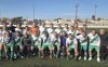 Petroqu&iacute;mica de Comodoro Rivadavia, el bicampe&oacute;n patag&oacute;nico rumbo a Mar del Plata. 