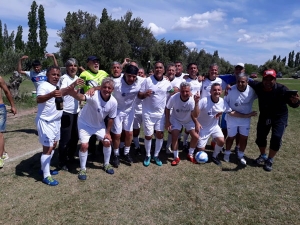 Finaliz&oacute; la edici&oacute;n 25