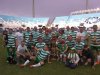 Sportivo Desamparados de San Juan, un hist&oacute;rico al Nacional