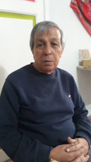 En Roque S&aacute;enz Pe&ntilde;a se juega el Torneo Provincial de Veteranos &ldquo;Samuel Gauna&rdquo;