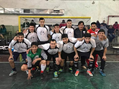 All In apuesta fuerte y van con todo