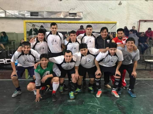 All In apuesta fuerte y van con todo