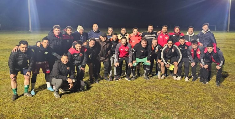 Afuco +35 estar&aacute; presente en el Sudamericano de Salta