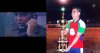 Osvaldo P&eacute;rez, entre la actuaci&oacute;n y el f&uacute;tbol