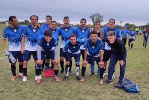 La emoci&oacute;n de San Ram&oacute;n de Paraje Omb&uacute; por su primera participaci&oacute;n: &ldquo;El Nacional de Paran&aacute; nos revolucion&oacute;&rdquo;