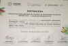 En Misiones, la Asociaci&oacute;n Argentina Veteranos F&uacute;tbol fue distinguida como Embajadora de Turismo de Reuniones y Eventos Deportivos