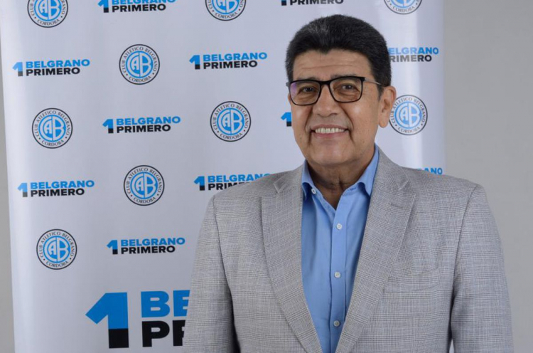 Pesar por el fallecimiento de Ricardo Leiva, ex dirigente de la AAVF