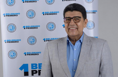 Pesar por el fallecimiento de Ricardo Leiva, ex dirigente de la AAVF