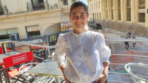 Un paso m&aacute;s hacia la llegada del f&uacute;tbol femenino