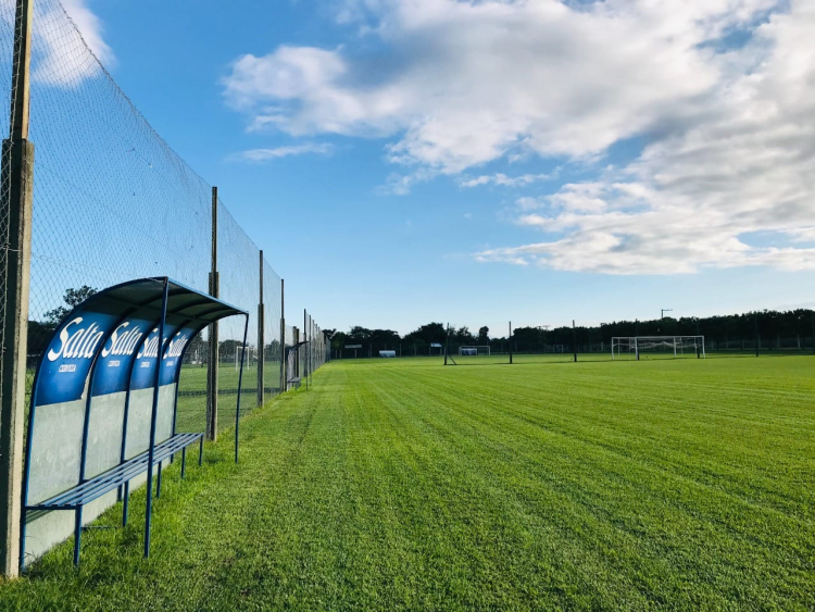 Salta listo para recibir el III Torneo Sudamericano de la AAVF