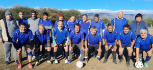 En Supermaster, Los Varela de Catamarca, va por el bicampeonato