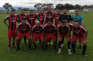 Virrey quiere hacer ruido en Salta