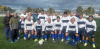 Jorge Newbery de Comodoro Rivadavia, un hist&oacute;rico que llega al Nacional. 