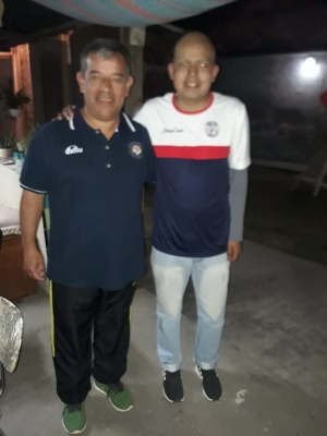 Torneo solidario: Durante el Argentino de Veteranos se sortear&aacute; una remera de Boca Juniors autografiada por varios jugadores Xeneizes