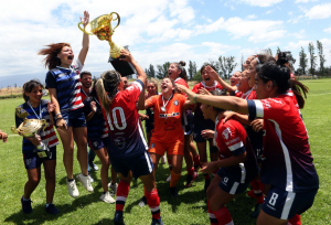 El balance de un a&ntilde;o distinto, lleno de emociones