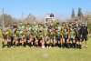 Amigos de Camet, presente en el Nacional y Sudamericano